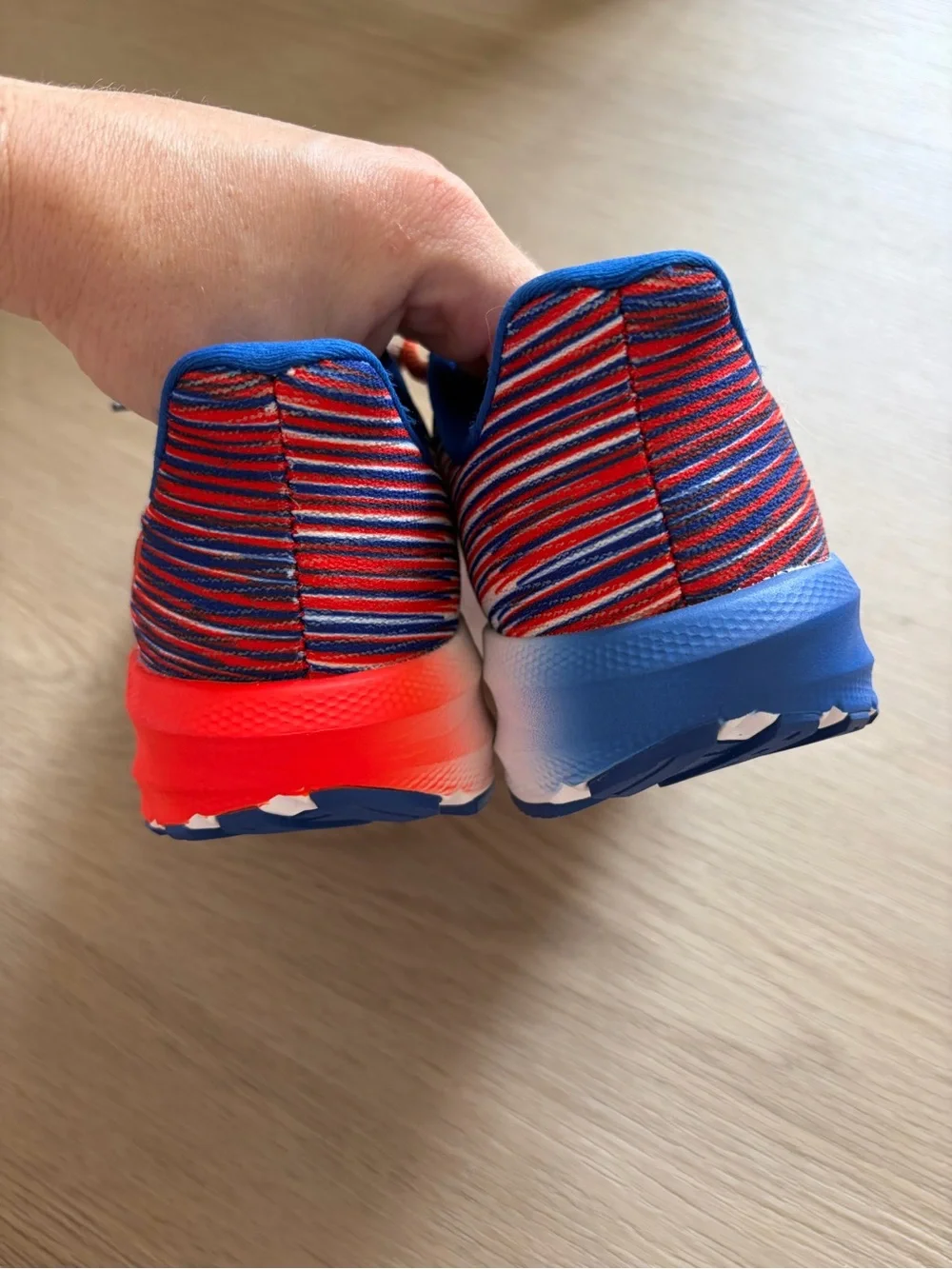 Brooks launch running
